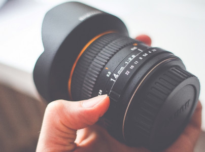Lens focal length Its impact on photography